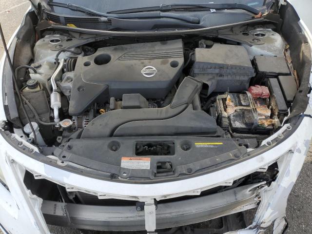 Photo 11 from auction – 2015 NISSAN ALTIMA 2.5 with VIN 1N4AL3AP8FC489754