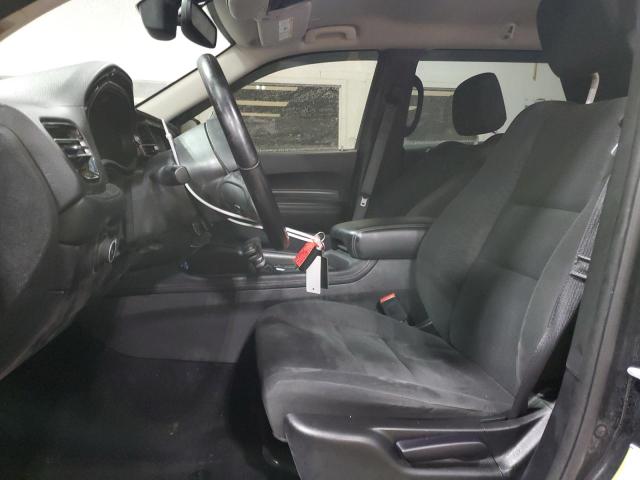Photo 7 from auction – 2021 DODGE DURANGO SX with VIN 1C4RDJAG1MC804437