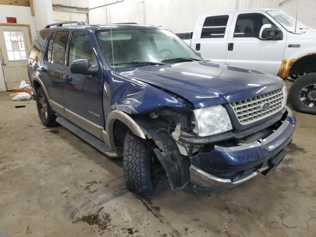 Photo 4 from auction – 2004 FORD EXPLORER E with VIN 1FMDU74W14UB73890