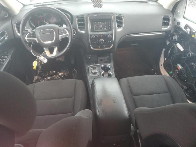 Photo 8 from auction – 2014 DODGE DURANGO SS with VIN 1C4RDJFGXEC501781
