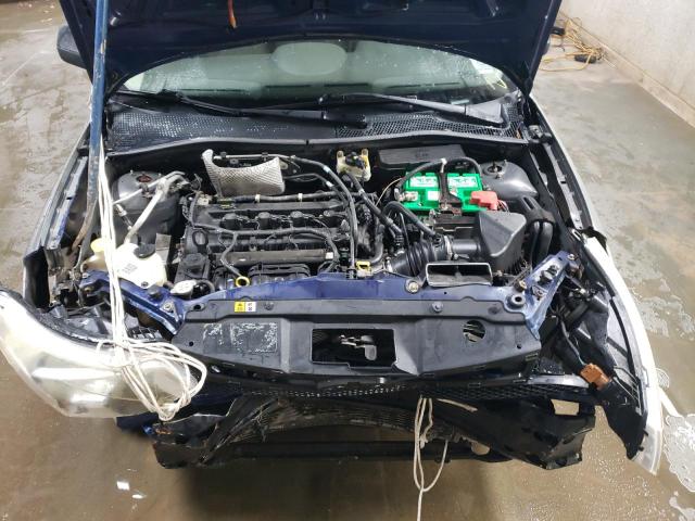 Photo 11 from auction – 2011 FORD FOCUS SE with VIN 1FAHP3FN8BW168073