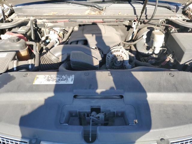Photo 11 from auction – 2008 CADILLAC ESCALADE E with VIN 3GYFK62848G276046