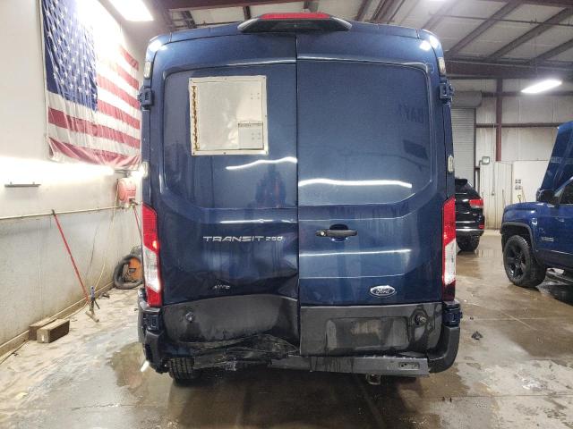 Photo 6 from auction – 2020 FORD TRANSIT T- with VIN 1FTBR2C84LKB69488