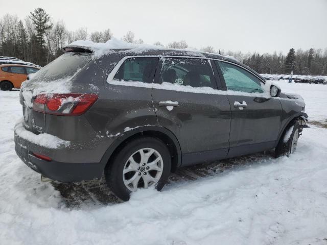 Photo 3 from auction – 2015 MAZDA CX-9 TOURI with VIN JM3TB3CA6F0458820