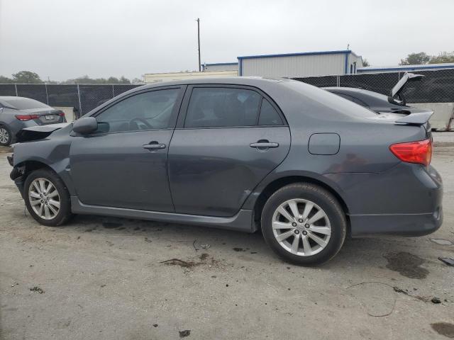 Photo 2 from auction – 2010 TOYOTA COROLLA BA with VIN 1NXBU4EE2AZ192603