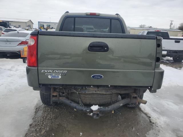 Photo 6 from auction – 2004 FORD EXPLORER S with VIN 1FMZU67K04UA66712