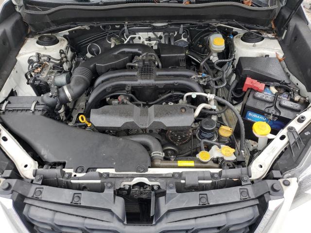 Photo 12 from auction – 2017 SUBARU FORESTER 2 with VIN JF2SJARC7HH537049