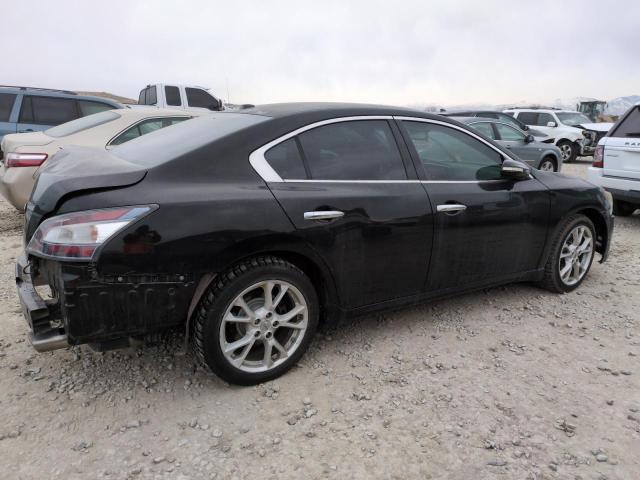 Фото 3 с аукциона – 2012 NISSAN MAXIMA S с VIN 1N4AA5AP8CC817199