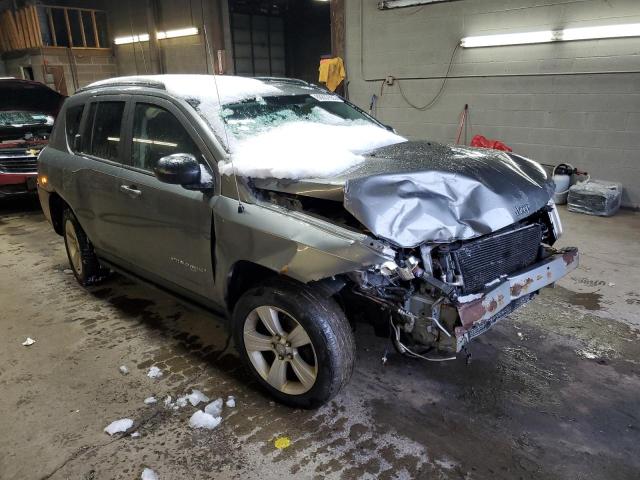 Photo 4 from auction – 2013 JEEP COMPASS LA with VIN 1C4NJCEB7DD276124