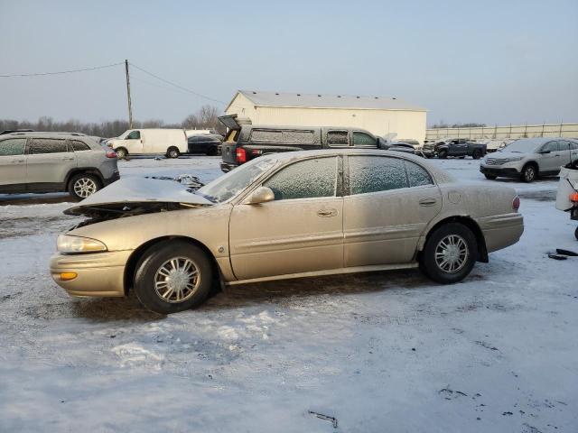 BUICK LESABRE CU 2005 with VIN 1G4HP52KX5U224219 - Photo from auction