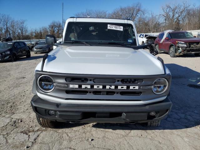 Photo 5 from auction – 2024 FORD BRONCO BIG with VIN 1FMDE7BH6RLB02747