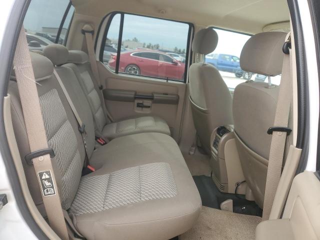 Photo 10 from auction – 2003 FORD EXPLORER S with VIN 1FMZU77E73UC40886