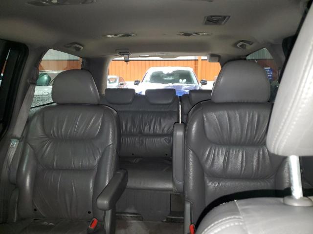 Photo 10 from auction – 2010 HONDA ODYSSEY EX with VIN 5FNRL3H71AB502200
