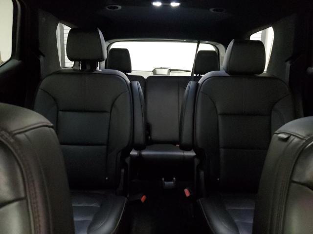 Photo 10 from auction – 2022 CHEVROLET TRAVERSE R with VIN 1GNERJKW2NJ108129