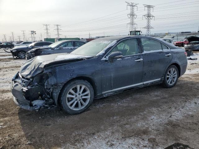 Photo 1 from auction – 2010 LEXUS ES 350 with VIN JTHBK1EG5A2346824