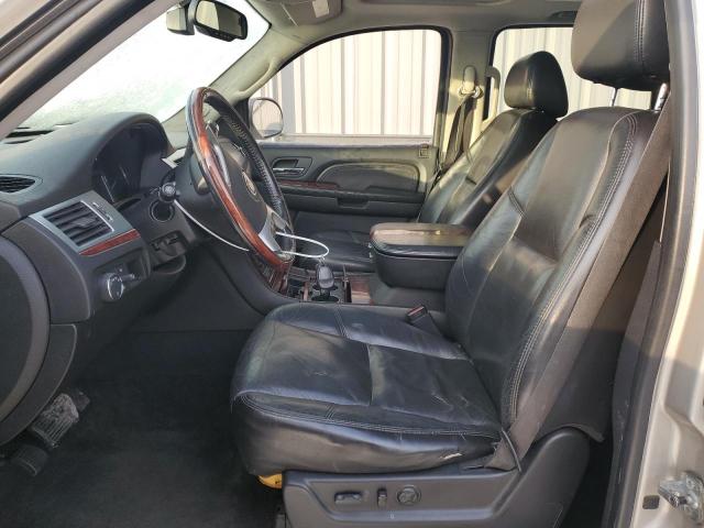 Photo 7 from auction – 2007 CADILLAC ESCALADE L with VIN 1GYFK63897R175730