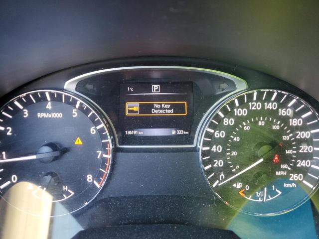 Photo 9 from auction – 2016 NISSAN ALTIMA 2.5 with VIN 1N4AL3AP1GN306992