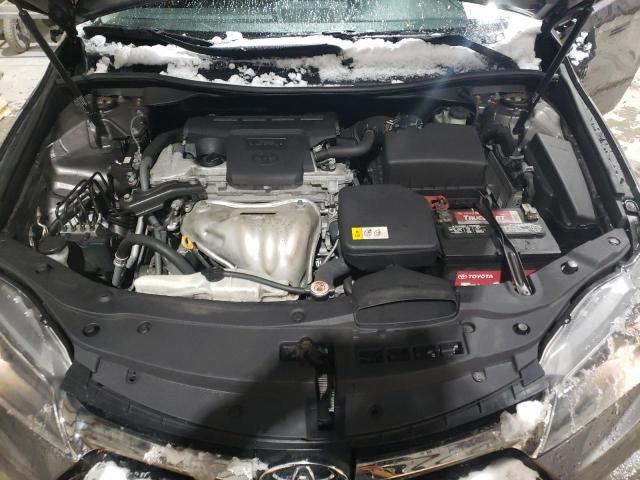 Photo 11 from auction – 2017 TOYOTA CAMRY LE with VIN 4T1BF1FK4HU688591