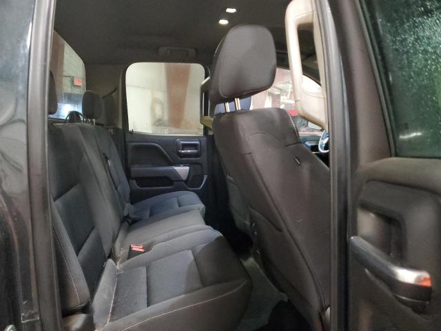 Photo 10 from auction – 2017 CHEVROLET SILVERADO with VIN 1GCVKREC1HZ215904