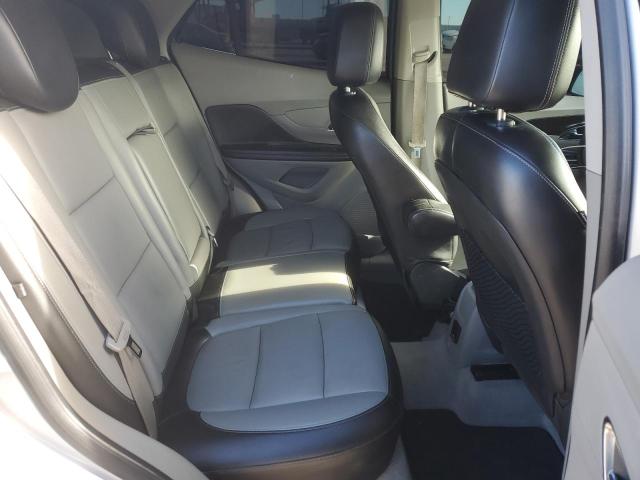 Photo 11 from auction – 2014 BUICK ENCORE with VIN KL4CJGSB0EB575920