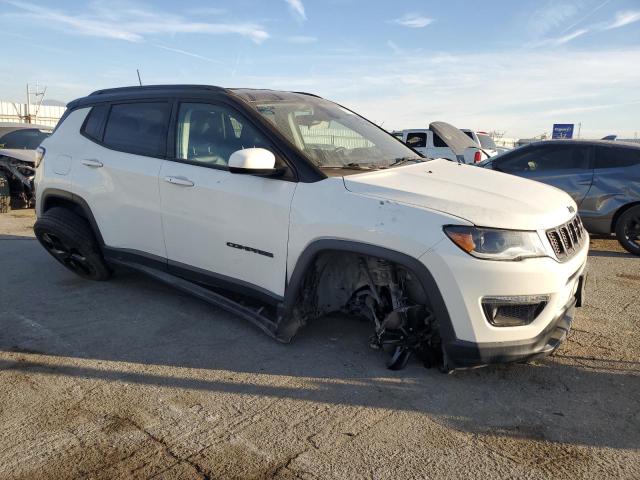 Photo 4 from auction – 2019 JEEP COMPASS LA with VIN 3C4NJCBBXKT726294