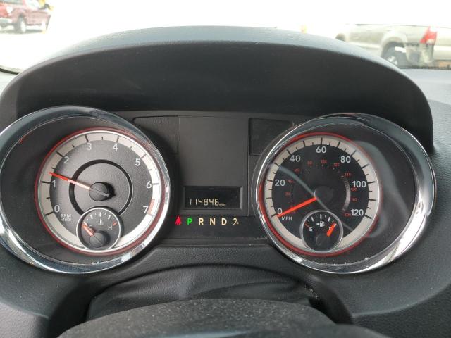 Photo 9 from auction – 2014 DODGE GRAND CARA with VIN 2C4RDGCG2ER253508