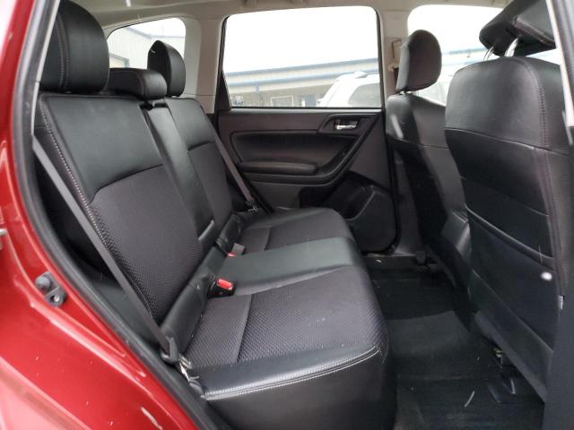 Photo 11 from auction – 2015 SUBARU FORESTER 2 with VIN JF2SJGDC2FH589180