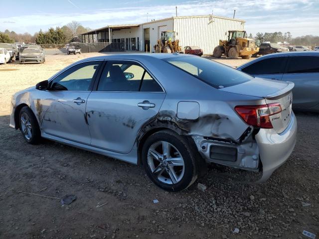 Photo 2 from auction – 2014 TOYOTA CAMRY L with VIN 4T1BF1FK4EU363855