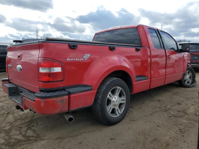 Photo 3 from auction – 2008 FORD F150 with VIN 1FTRX02W98KB63301