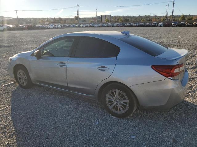 Photo 2 from auction – 2017 SUBARU IMPREZA PR with VIN 4S3GKAB60H3622303