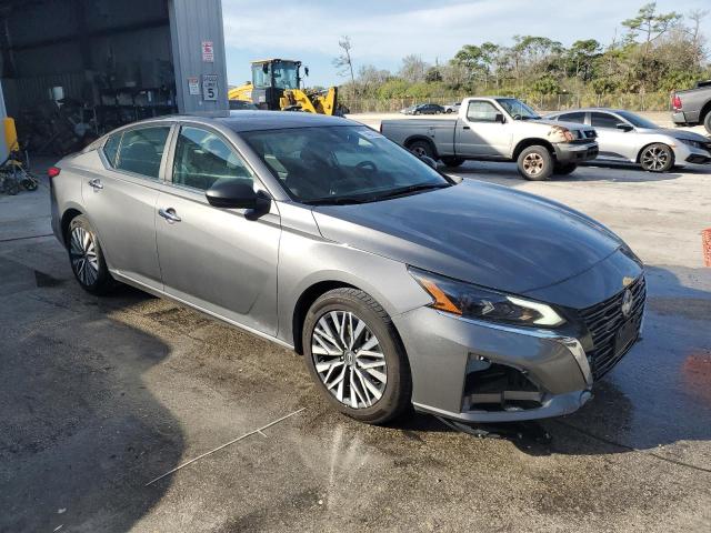 Photo 4 from auction – 2024 NISSAN ALTIMA SV with VIN 1N4BL4DV7RN334013
