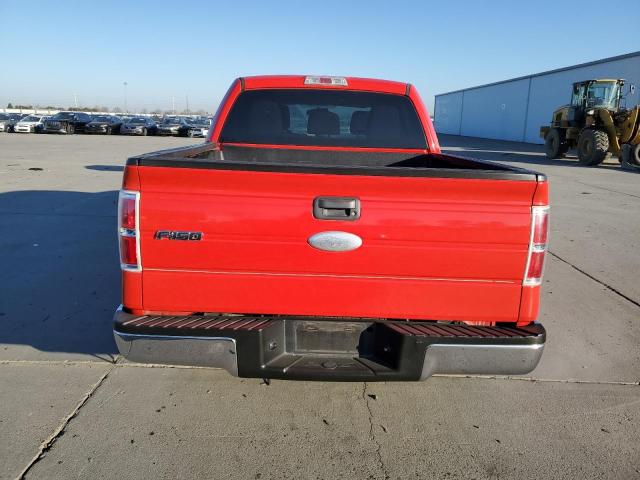 Photo 6 from auction – 2012 FORD F150 SUPER with VIN 1FTFW1ET1CFA21023