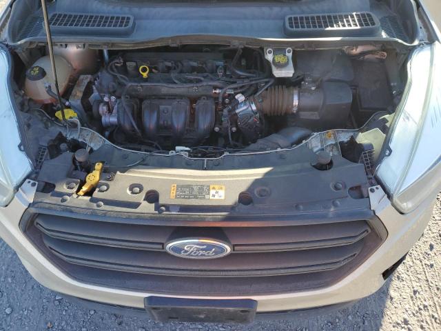Photo 11 from auction – 2017 FORD ESCAPE S with VIN 1FMCU0F77HUB96881