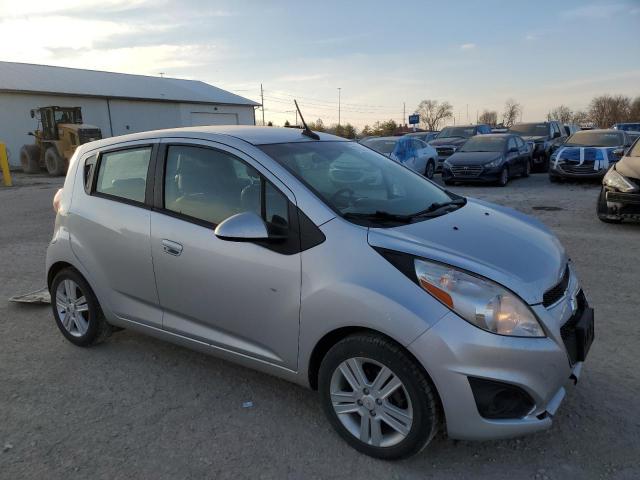 Photo 4 from auction – 2014 CHEVROLET SPARK 1LT with VIN KL8CD6S96EC455501