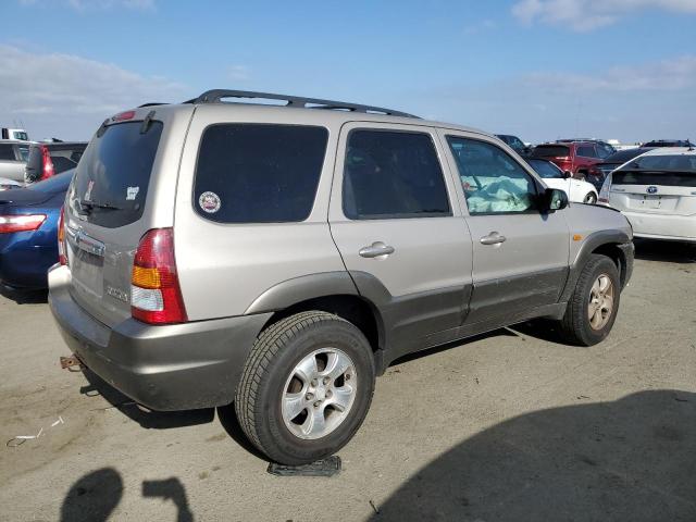 صورة رقم 3 من المزاد - 2001 MAZDA TRIBUTE LX مع VIN 4F2YU09101KM05302