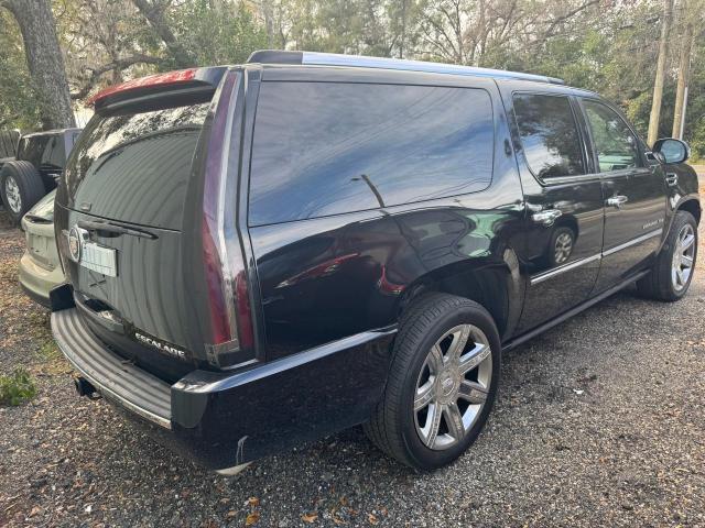Photo 4 from auction – 2010 CADILLAC ESCALADE E with VIN 1GYUCJEF9AR106613