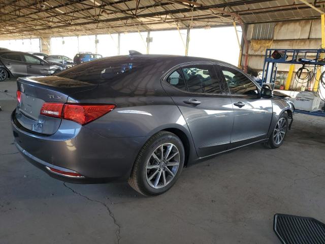 Photo 3 from auction – 2020 ACURA TLX TECHNO with VIN 19UUB1F51LA010816