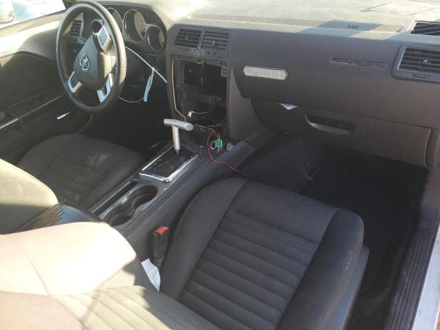 Photo 8 from auction – 2013 DODGE CHALLENGER with VIN 2C3CDYAG4DH708883