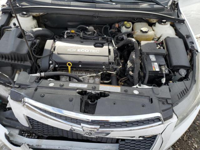 Photo 11 from auction – 2012 CHEVROLET CRUZE LS with VIN 1G1PC5SH9C7121295