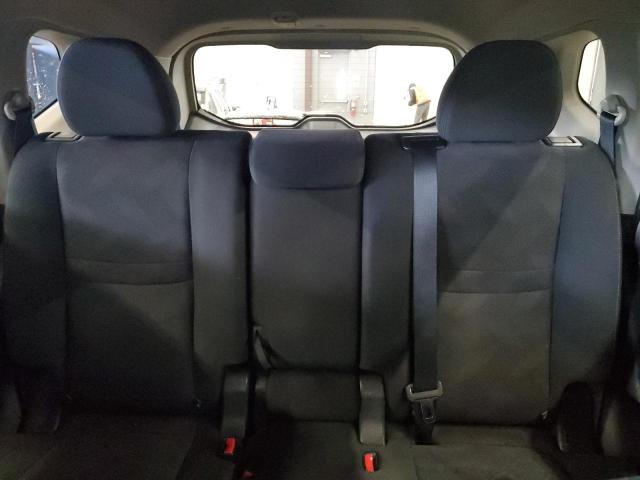 Photo 10 from auction – 2016 NISSAN ROGUE S with VIN KNMAT2MT6GP695596