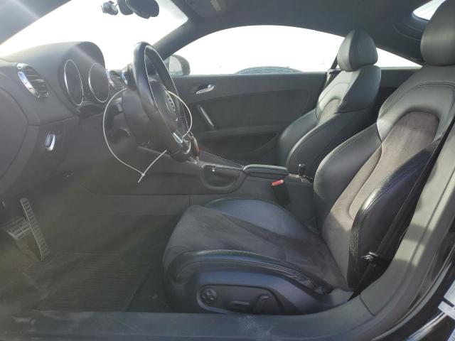 Photo 7 from auction – 2011 AUDI TT PREMIUM with VIN TRUBFAFK4B1011852