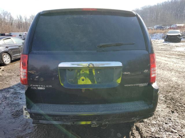 Photo 6 from auction – 2010 CHRYSLER TOWN & COU with VIN 2A4RR7DX5AR399891