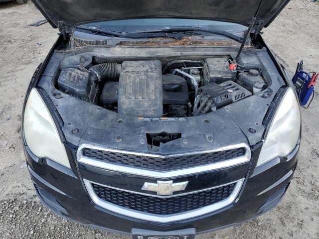Photo 11 from auction – 2015 CHEVROLET EQUINOX LT with VIN 2GNALBEK4F6256943