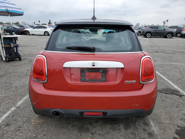 Photo 6 from auction – 2014 MINI COOPER with VIN WMWXM5C59ET933874
