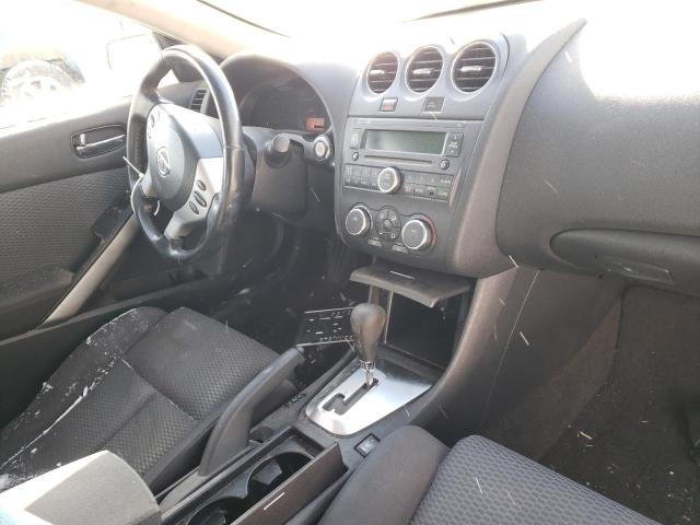Photo 8 from auction – 2009 NISSAN ALTIMA 2.5 with VIN 1N4AL24E09C161947