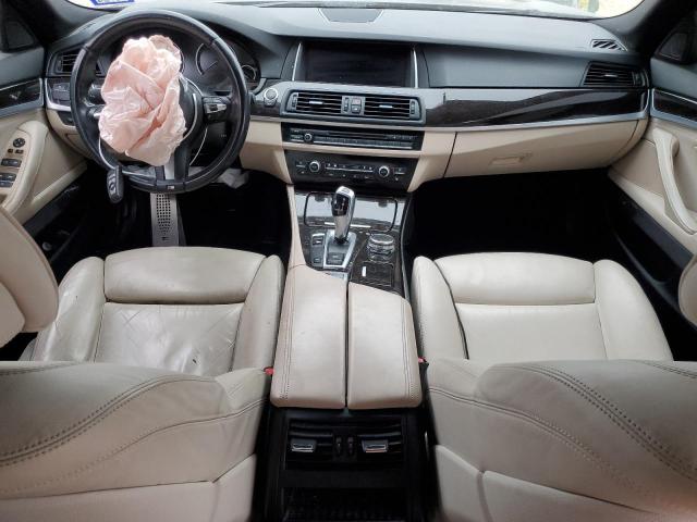 Photo 8 from auction – 2015 BMW 535 I with VIN WBA5B1C54FD922041