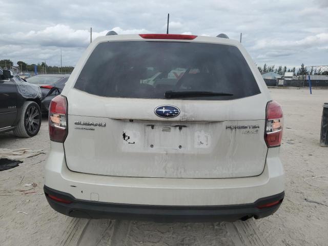 Photo 6 from auction – 2014 SUBARU FORESTER 2 with VIN JF2SJAEC1EH533886