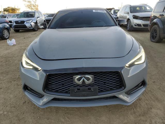 Photo 5 from auction – 2017 INFINITI Q60 with VIN JN1EV7EK1HM363859