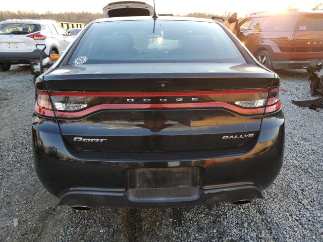 Снимка 6 от търг – 2015 DODGE DART SXT с VIN 1C3CDFBB3FD111473