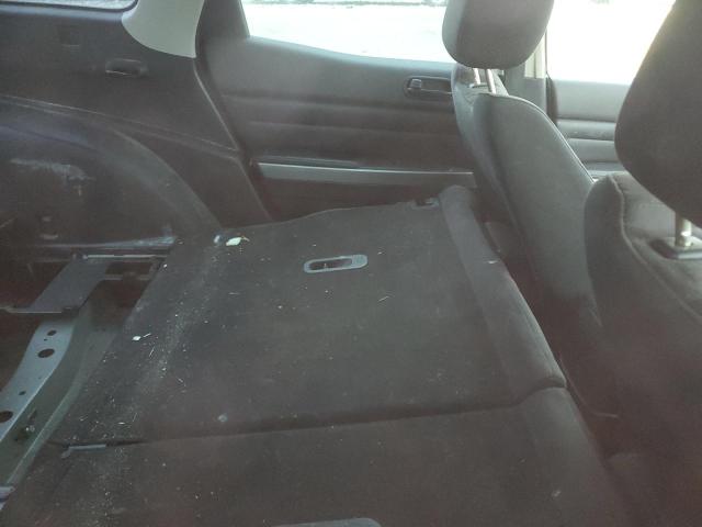 Photo 11 from auction – 2011 MAZDA CX-7 with VIN JM3ER2BM2B0386826